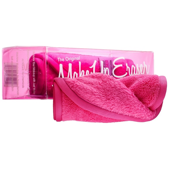 Makeup Eraser Makeup The Original Remover Cloth Poshmark